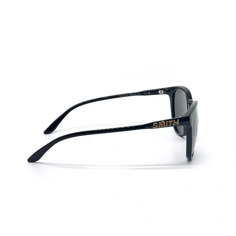 SMITH cheetah sunglasses
